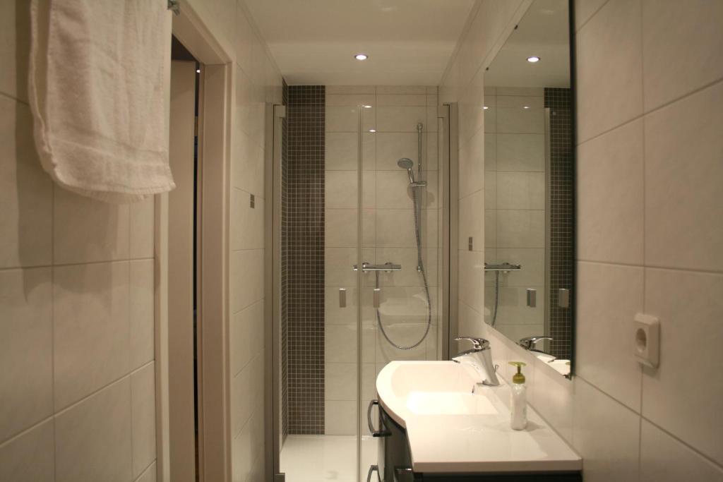 Haus Elisabeth Hotel Bad Salzungen Cameră foto