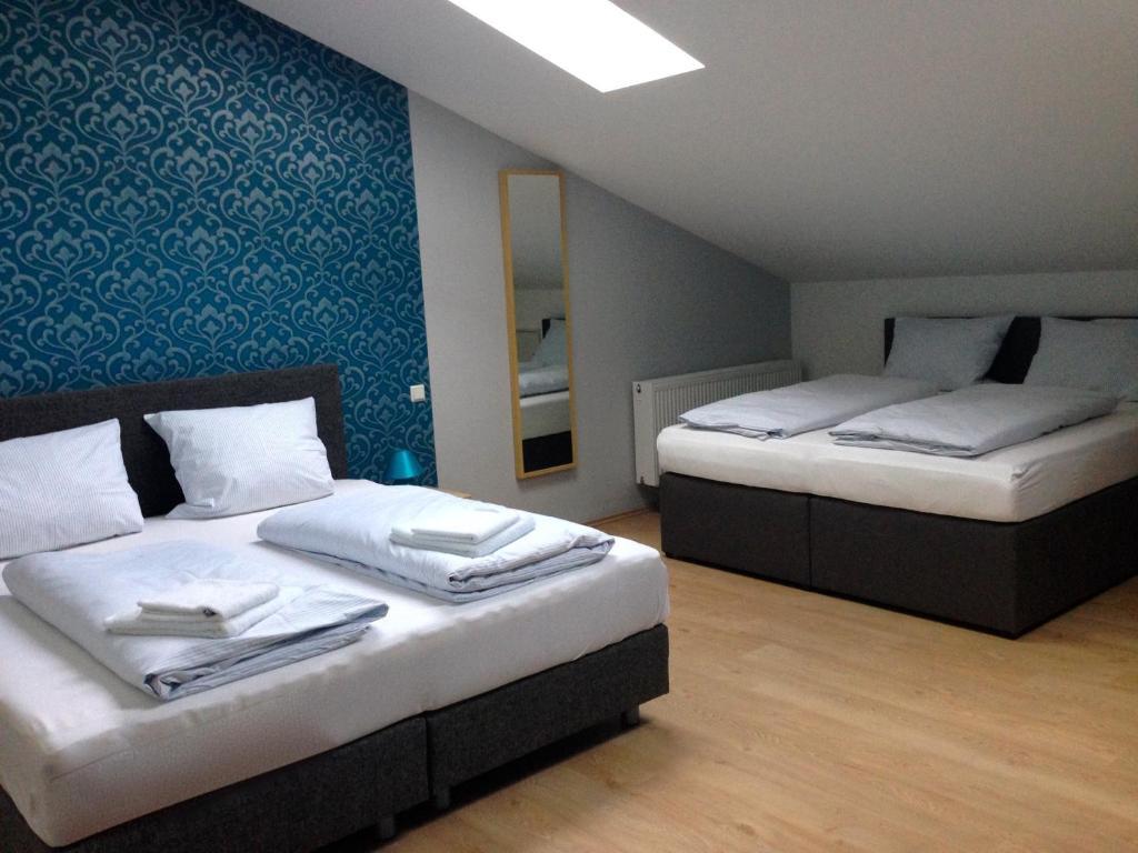 Haus Elisabeth Hotel Bad Salzungen Cameră foto